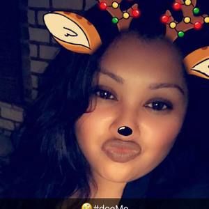 Meet your Posher, Luisa